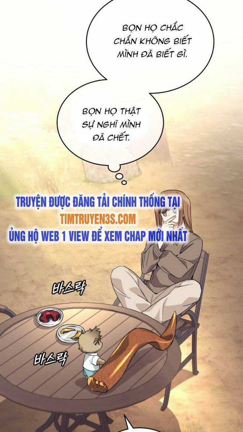 Ta Đánh Cắp Linh Hồn Của Ranker Top 1 Chapter 37 trang 77