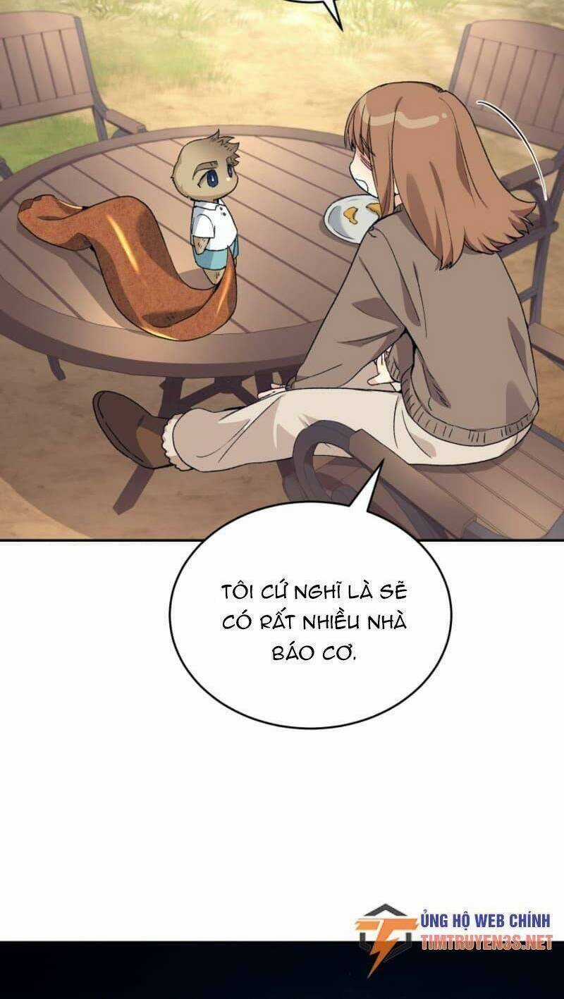 Ta Đánh Cắp Linh Hồn Của Ranker Top 1 Chapter 37 trang 79