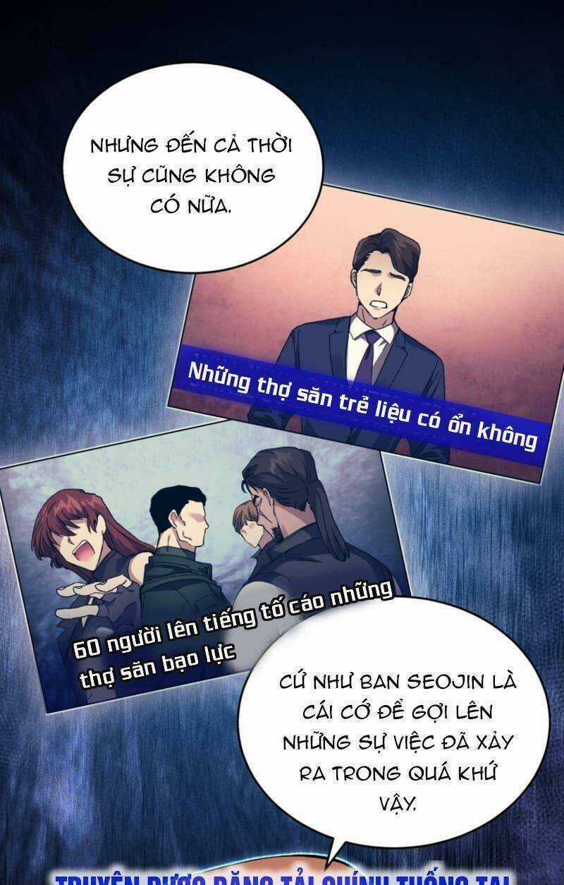 Ta Đánh Cắp Linh Hồn Của Ranker Top 1 Chapter 37 trang 80