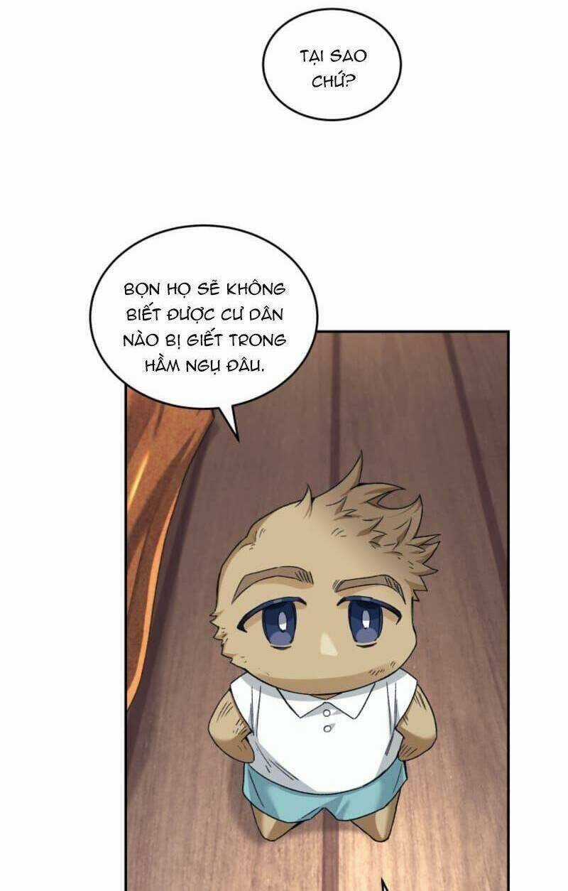 Ta Đánh Cắp Linh Hồn Của Ranker Top 1 Chapter 37 trang 82