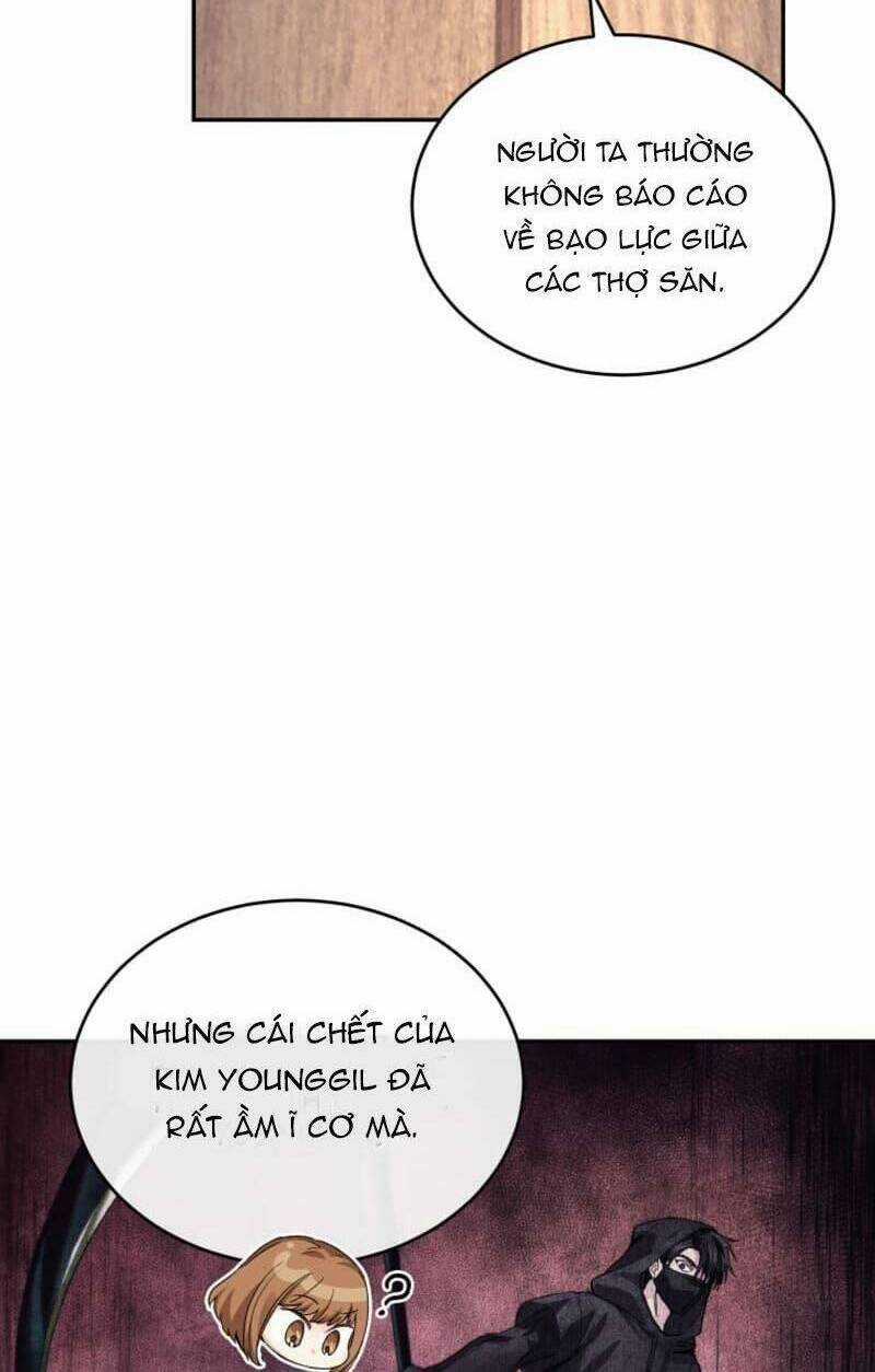 Ta Đánh Cắp Linh Hồn Của Ranker Top 1 Chapter 37 trang 83
