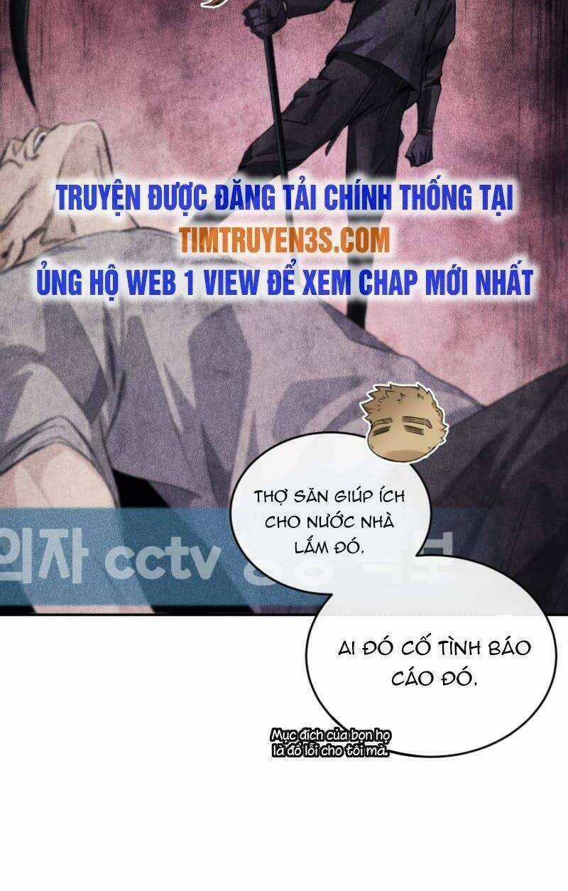 Ta Đánh Cắp Linh Hồn Của Ranker Top 1 Chapter 37 trang 84