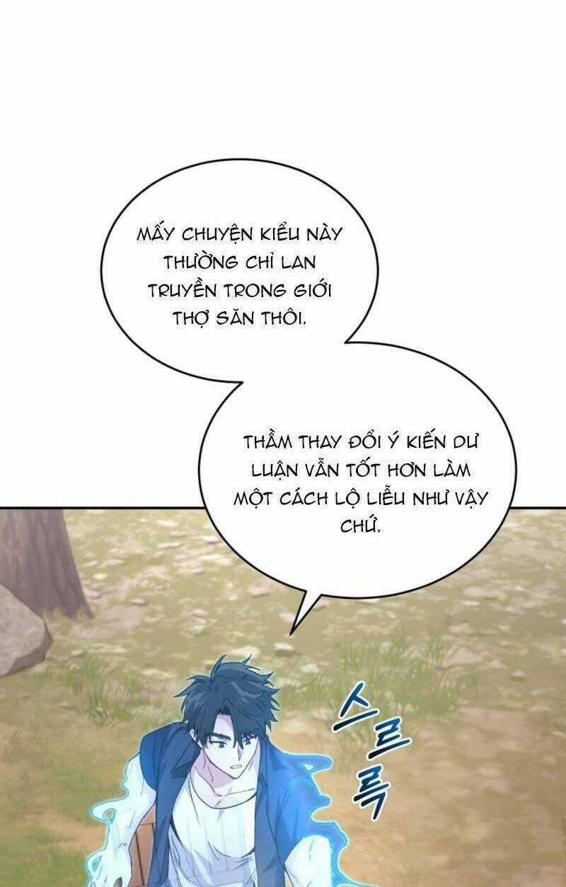 Ta Đánh Cắp Linh Hồn Của Ranker Top 1 Chapter 37 trang 85