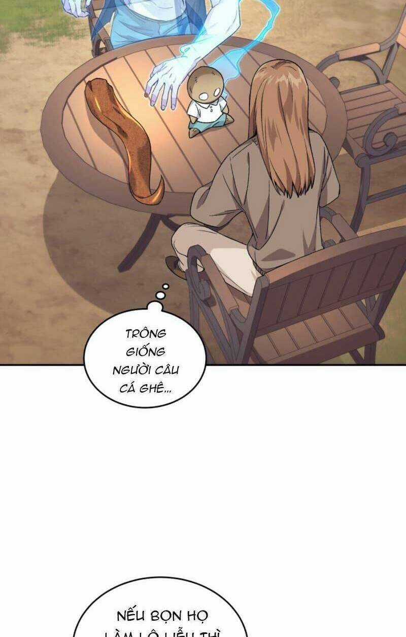 Ta Đánh Cắp Linh Hồn Của Ranker Top 1 Chapter 37 trang 86