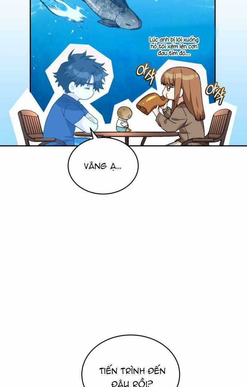 Ta Đánh Cắp Linh Hồn Của Ranker Top 1 Chapter 37 trang 89