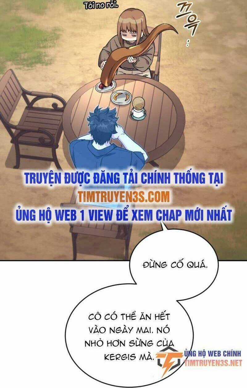 Ta Đánh Cắp Linh Hồn Của Ranker Top 1 Chapter 37 trang 91