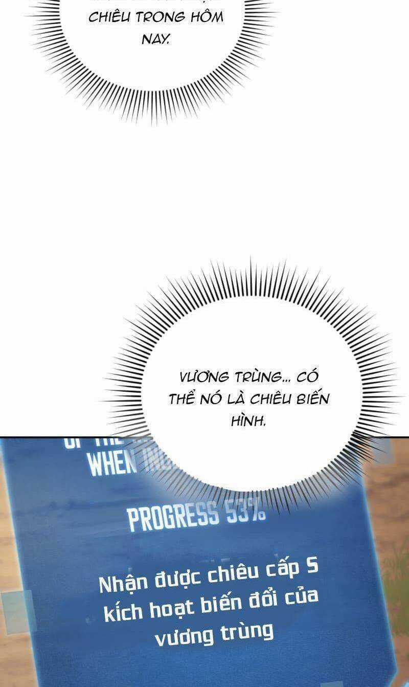 Ta Đánh Cắp Linh Hồn Của Ranker Top 1 Chapter 37 trang 93