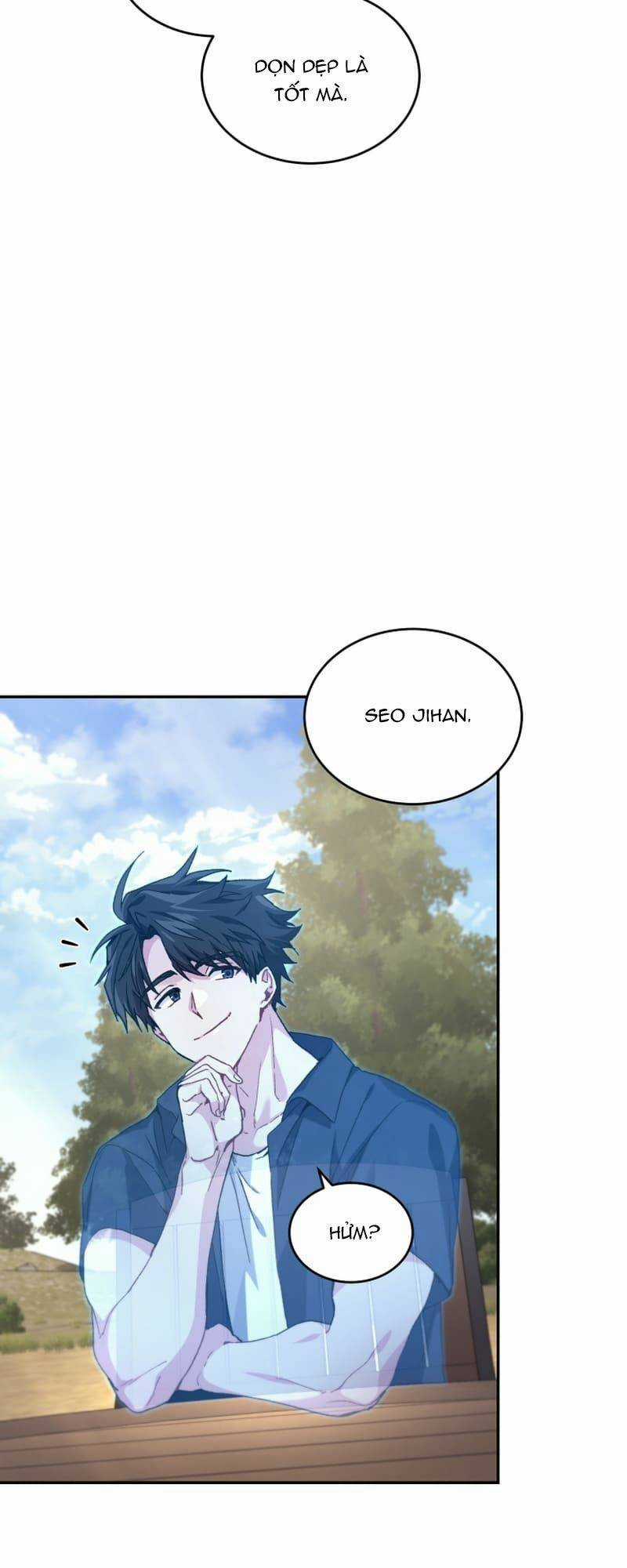 Ta Đánh Cắp Linh Hồn Của Ranker Top 1 Chapter 38 trang 12