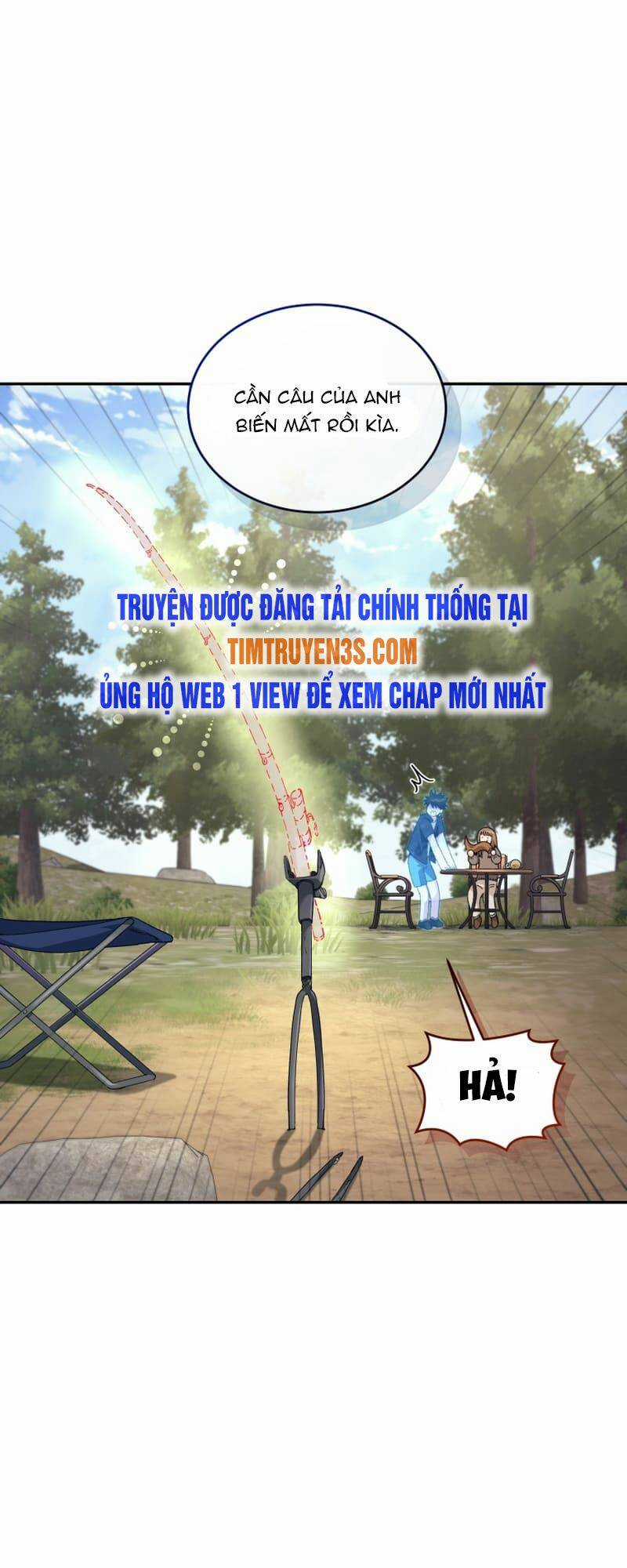 Ta Đánh Cắp Linh Hồn Của Ranker Top 1 Chapter 38 trang 13