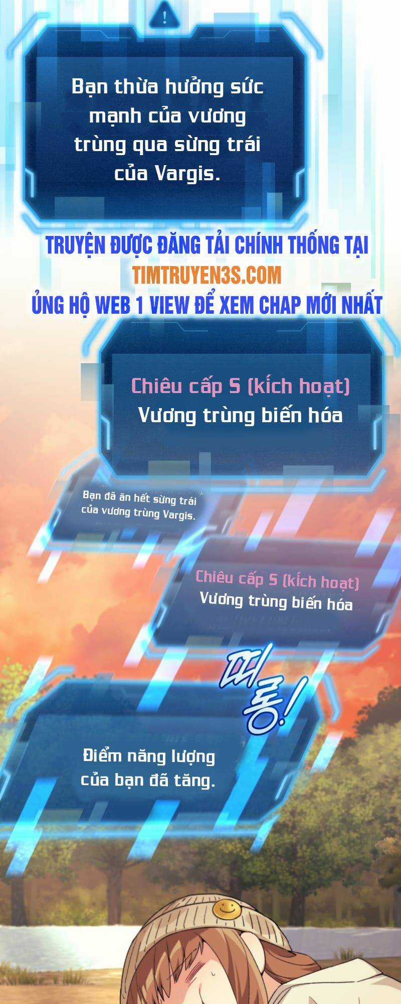 Ta Đánh Cắp Linh Hồn Của Ranker Top 1 Chapter 38 trang 17