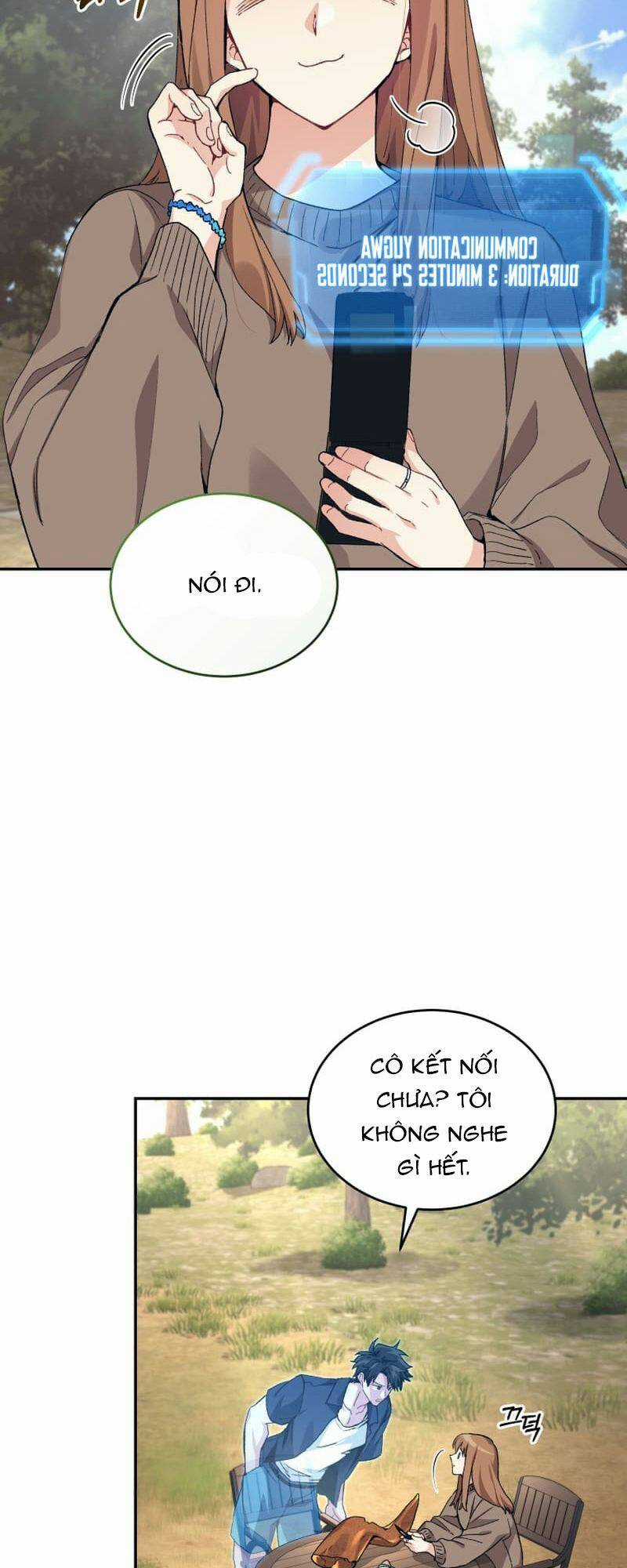 Ta Đánh Cắp Linh Hồn Của Ranker Top 1 Chapter 38 trang 2