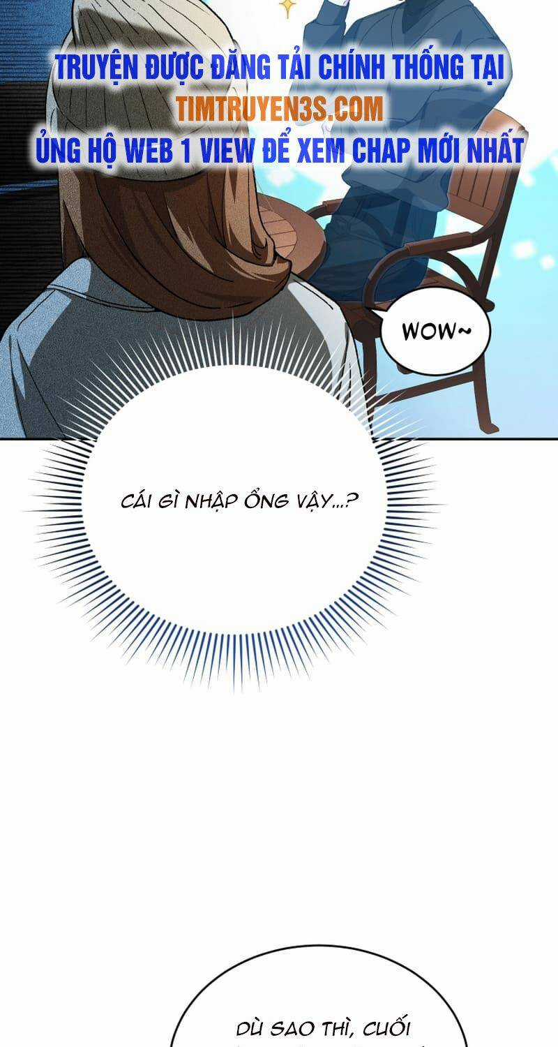 Ta Đánh Cắp Linh Hồn Của Ranker Top 1 Chapter 38 trang 23