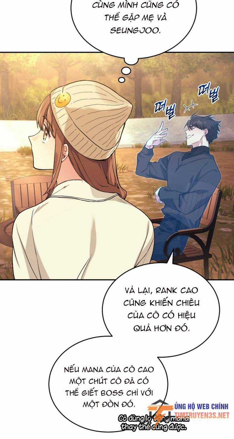 Ta Đánh Cắp Linh Hồn Của Ranker Top 1 Chapter 38 trang 24