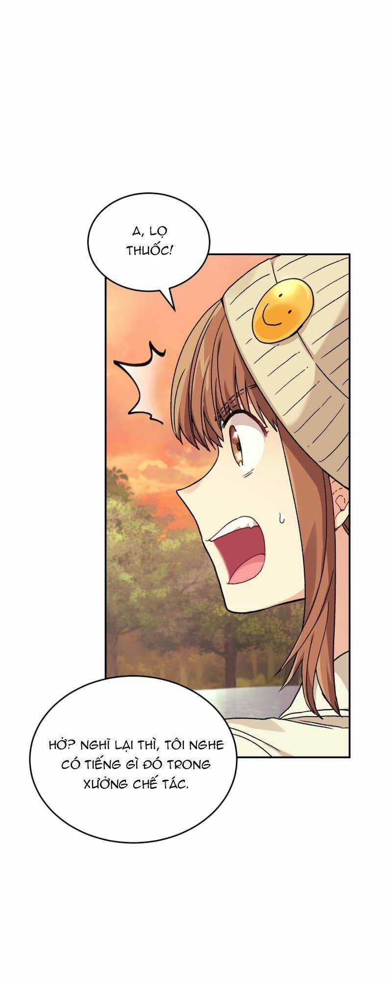 Ta Đánh Cắp Linh Hồn Của Ranker Top 1 Chapter 38 trang 25