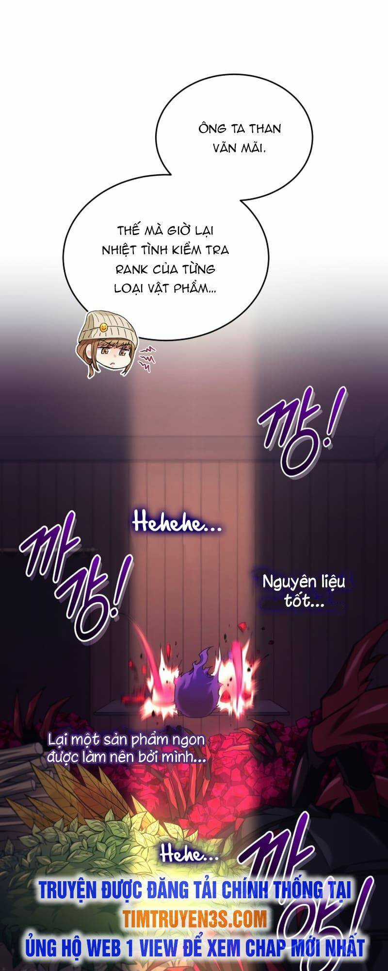 Ta Đánh Cắp Linh Hồn Của Ranker Top 1 Chapter 38 trang 26