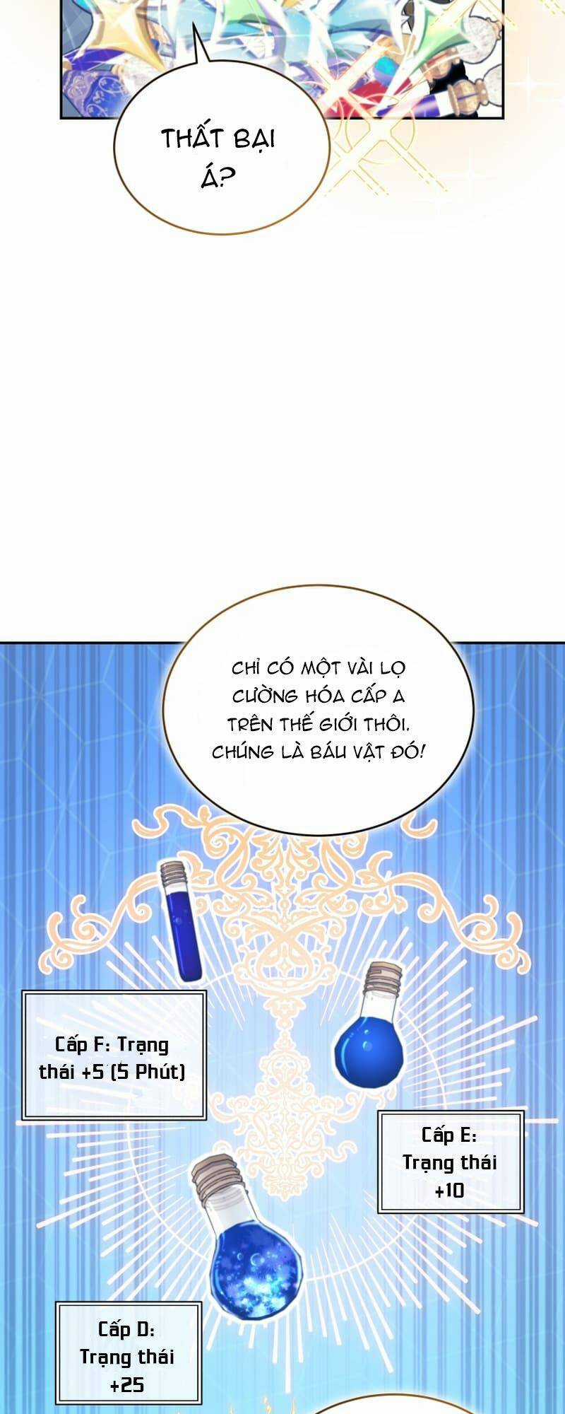 Ta Đánh Cắp Linh Hồn Của Ranker Top 1 Chapter 38 trang 29