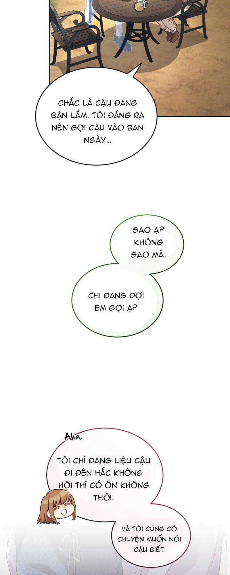 Ta Đánh Cắp Linh Hồn Của Ranker Top 1 Chapter 38 trang 3