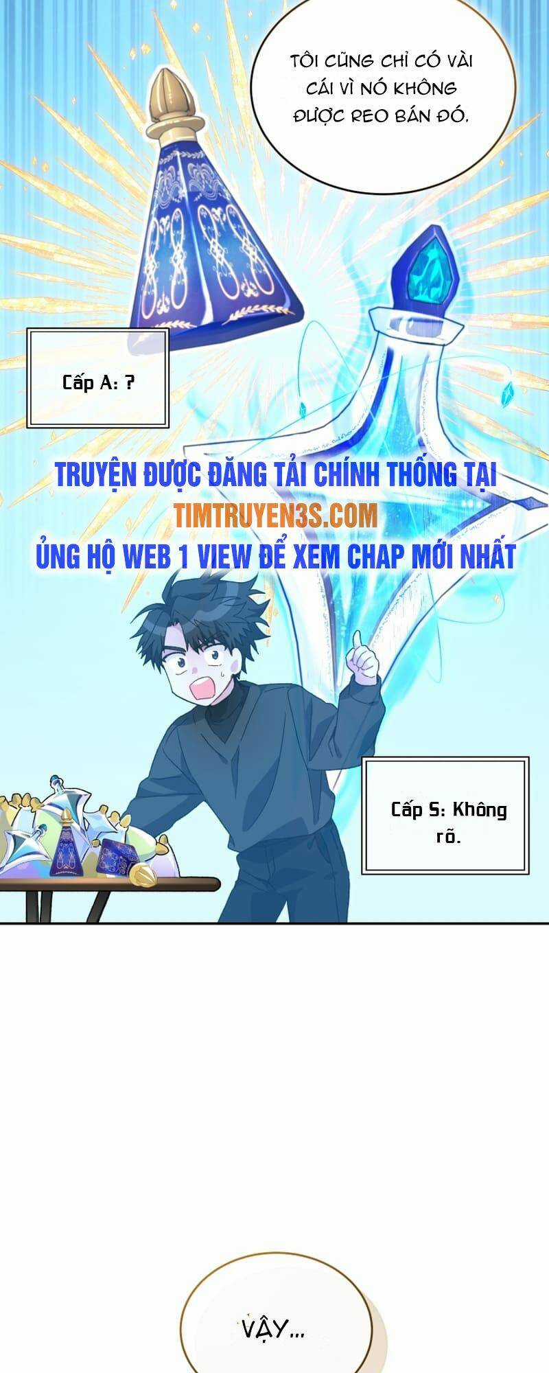Ta Đánh Cắp Linh Hồn Của Ranker Top 1 Chapter 38 trang 30