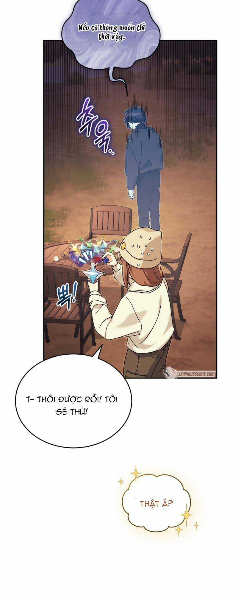 Ta Đánh Cắp Linh Hồn Của Ranker Top 1 Chapter 38 trang 34