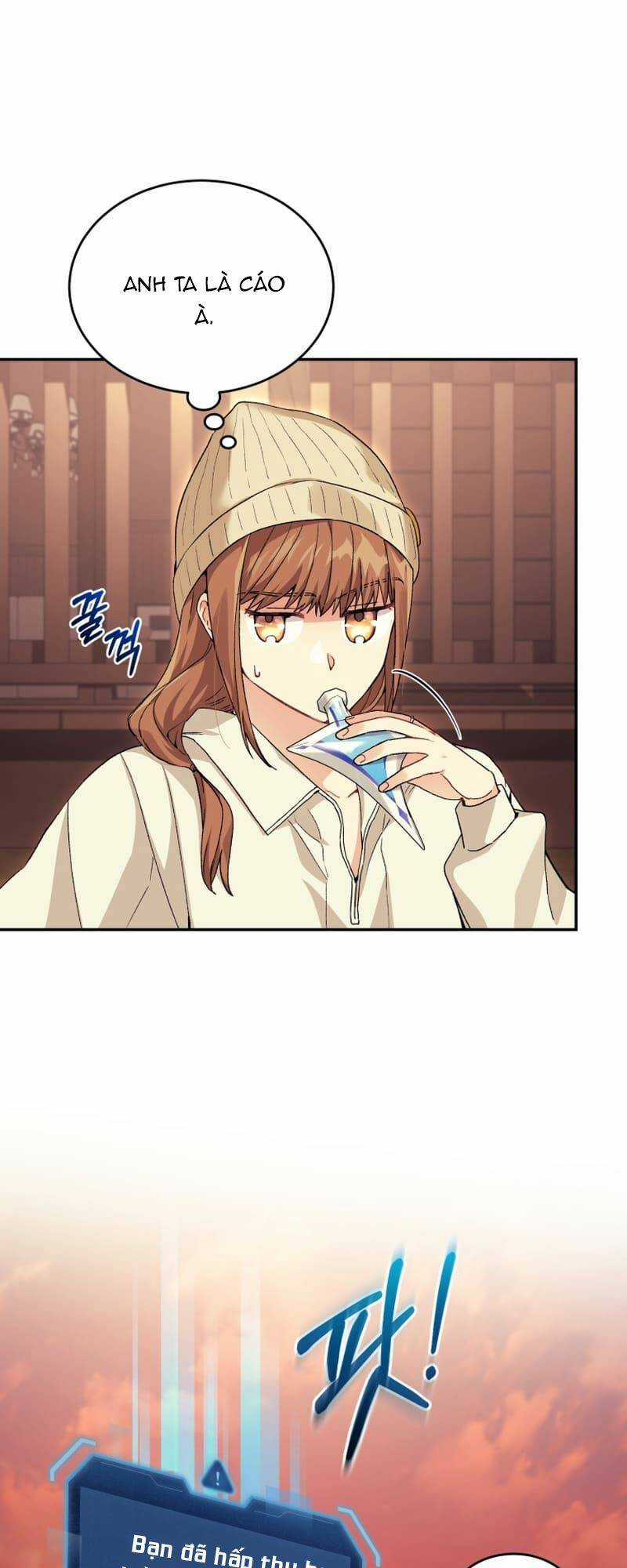 Ta Đánh Cắp Linh Hồn Của Ranker Top 1 Chapter 38 trang 35