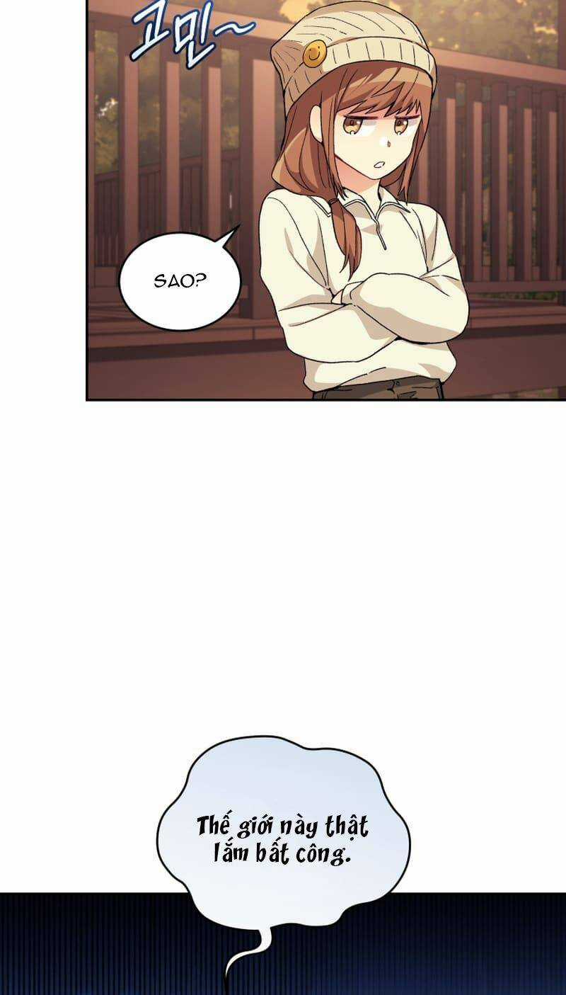 Ta Đánh Cắp Linh Hồn Của Ranker Top 1 Chapter 38 trang 39