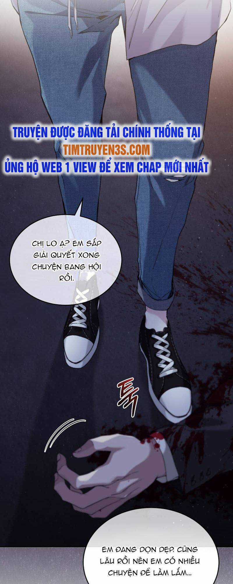 Ta Đánh Cắp Linh Hồn Của Ranker Top 1 Chapter 38 trang 4