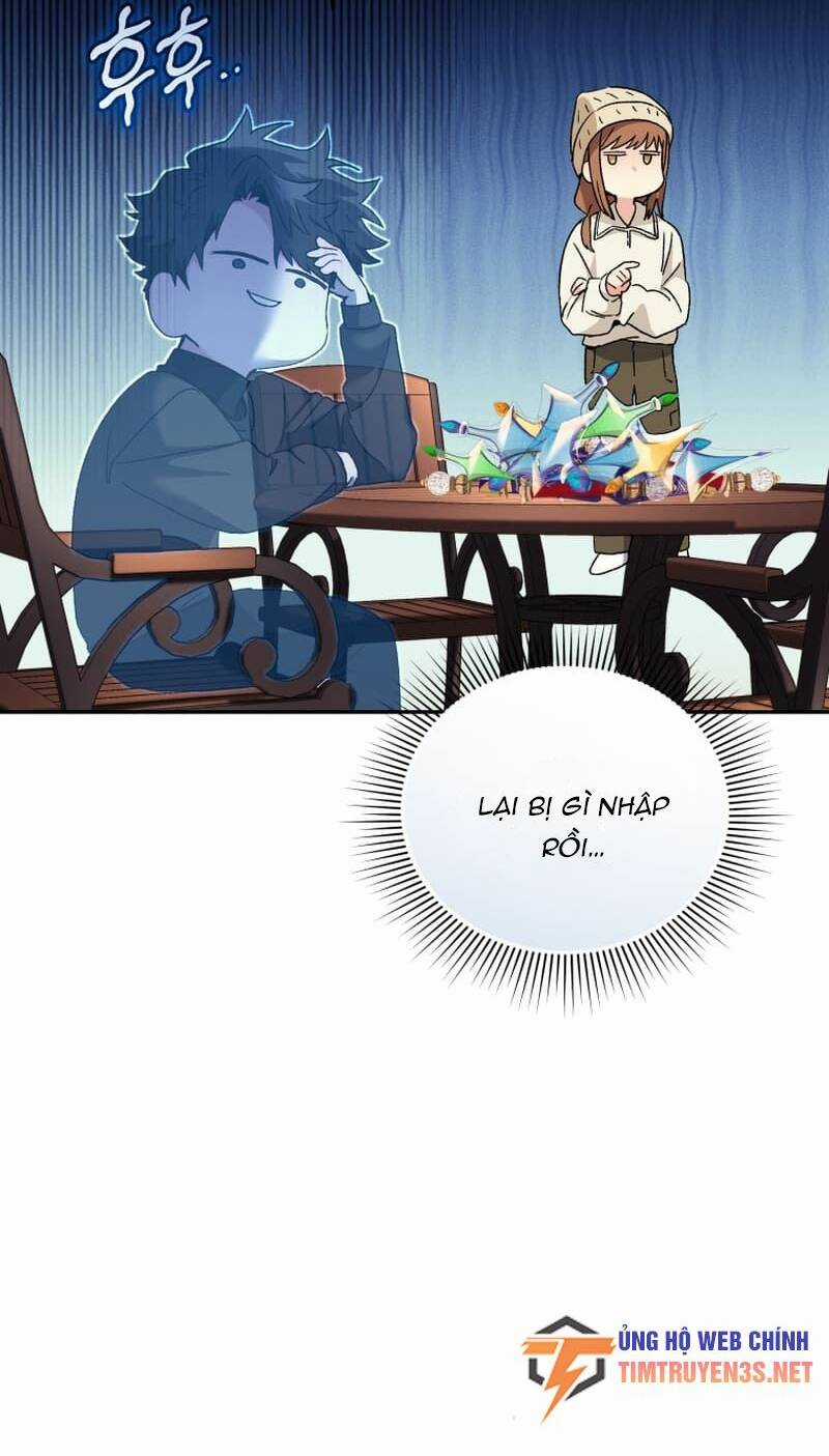 Ta Đánh Cắp Linh Hồn Của Ranker Top 1 Chapter 38 trang 40