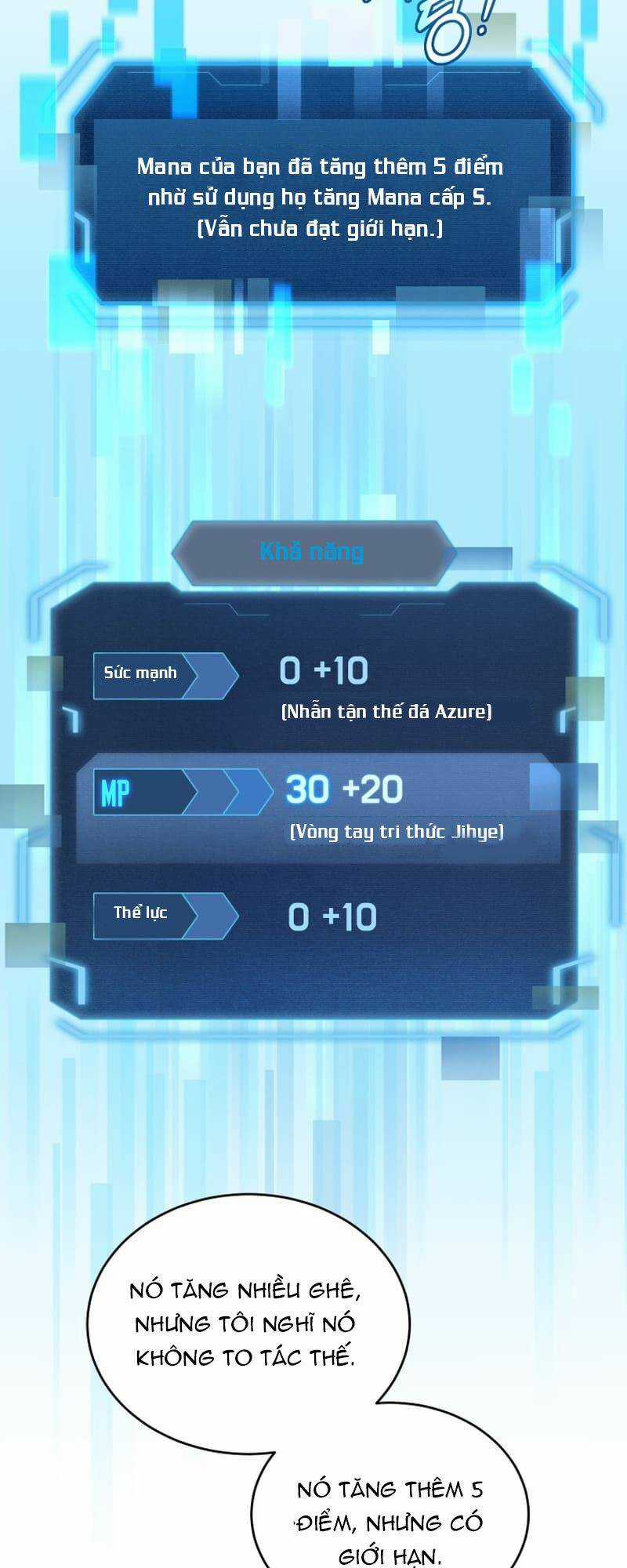 Ta Đánh Cắp Linh Hồn Của Ranker Top 1 Chapter 38 trang 42