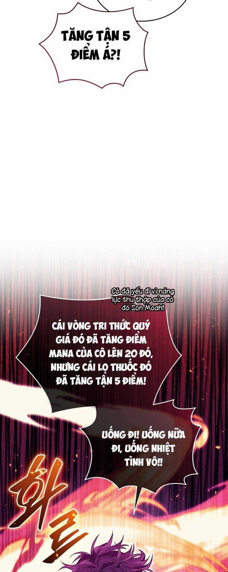 Ta Đánh Cắp Linh Hồn Của Ranker Top 1 Chapter 38 trang 43