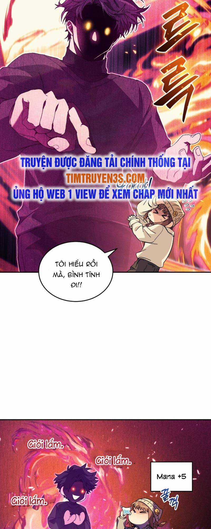 Ta Đánh Cắp Linh Hồn Của Ranker Top 1 Chapter 38 trang 44
