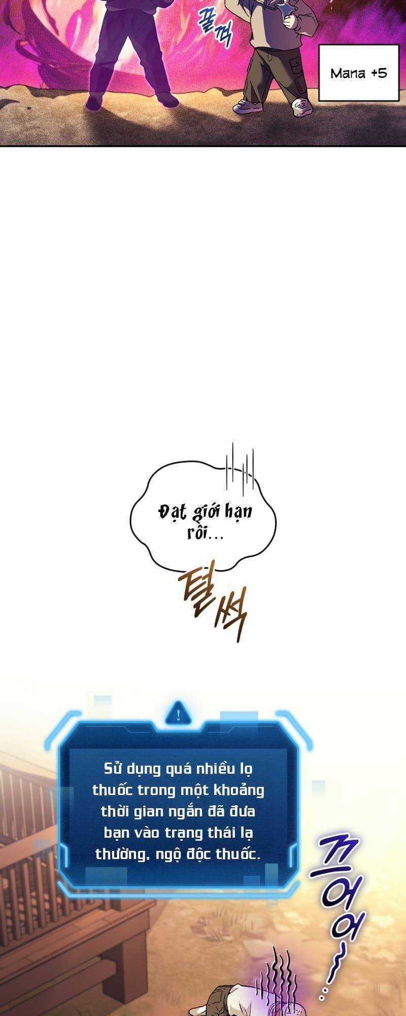 Ta Đánh Cắp Linh Hồn Của Ranker Top 1 Chapter 38 trang 45