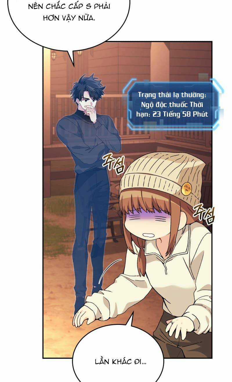 Ta Đánh Cắp Linh Hồn Của Ranker Top 1 Chapter 38 trang 47