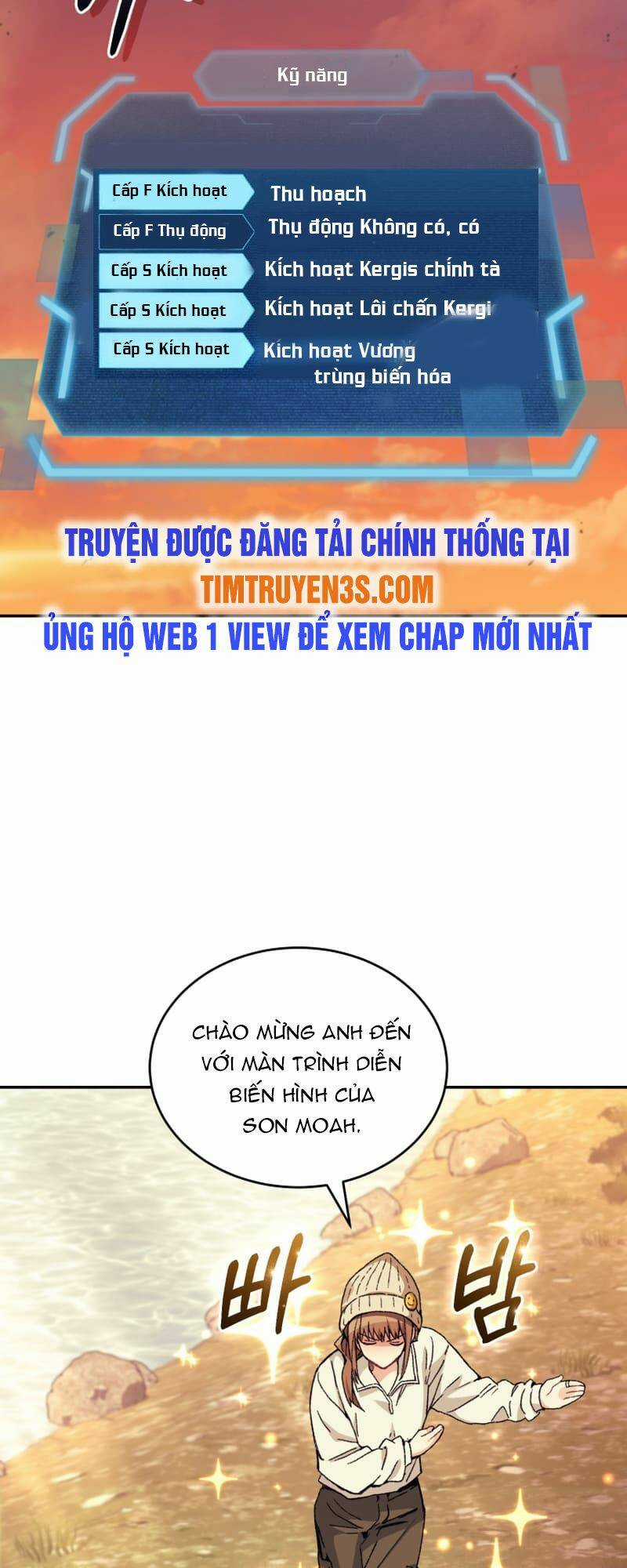 Ta Đánh Cắp Linh Hồn Của Ranker Top 1 Chapter 38 trang 49