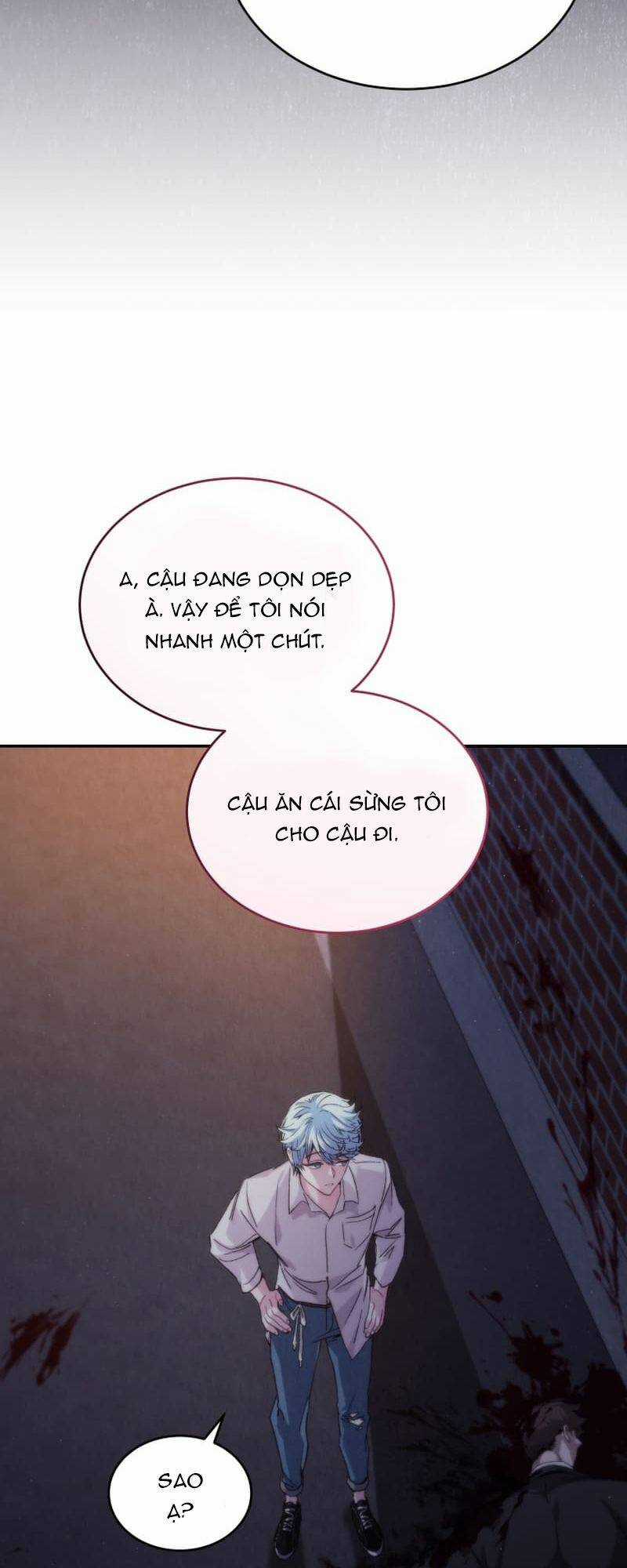 Ta Đánh Cắp Linh Hồn Của Ranker Top 1 Chapter 38 trang 5