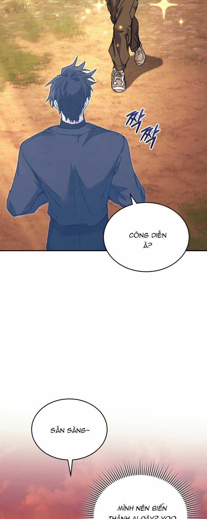 Ta Đánh Cắp Linh Hồn Của Ranker Top 1 Chapter 38 trang 50