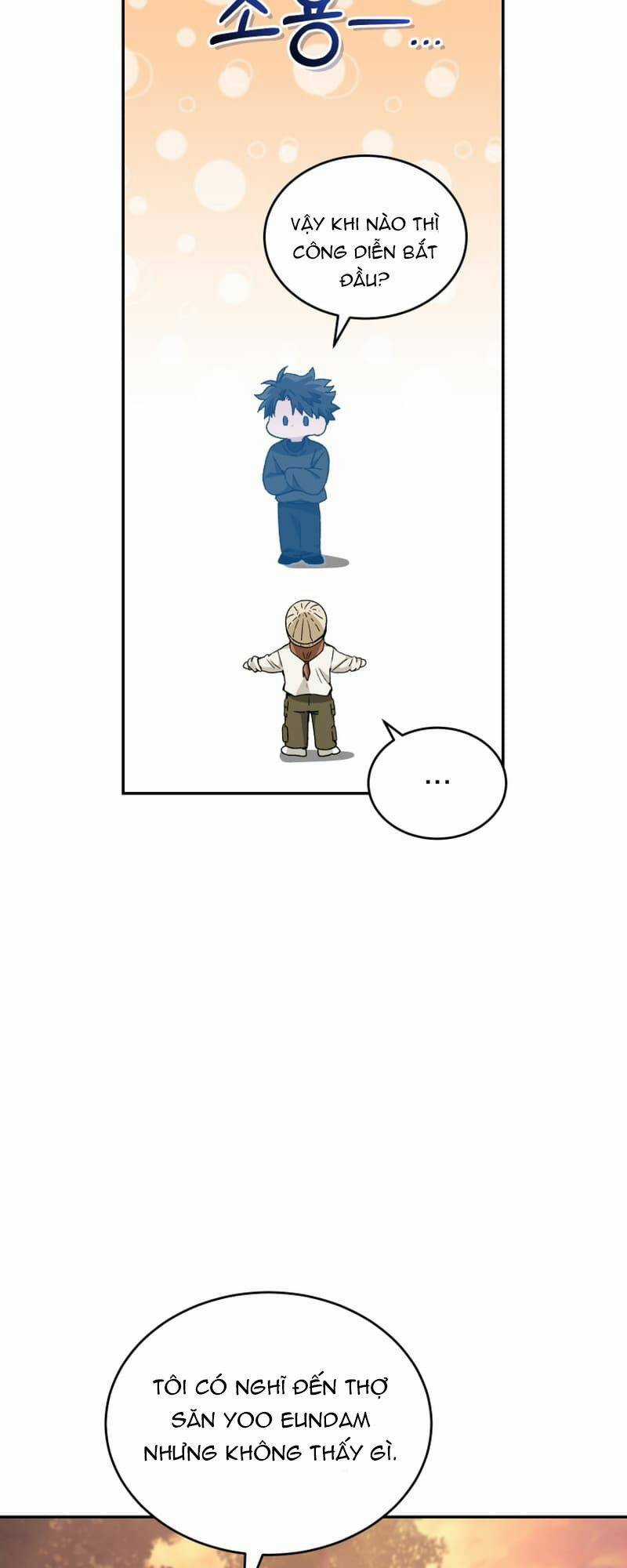 Ta Đánh Cắp Linh Hồn Của Ranker Top 1 Chapter 38 trang 52