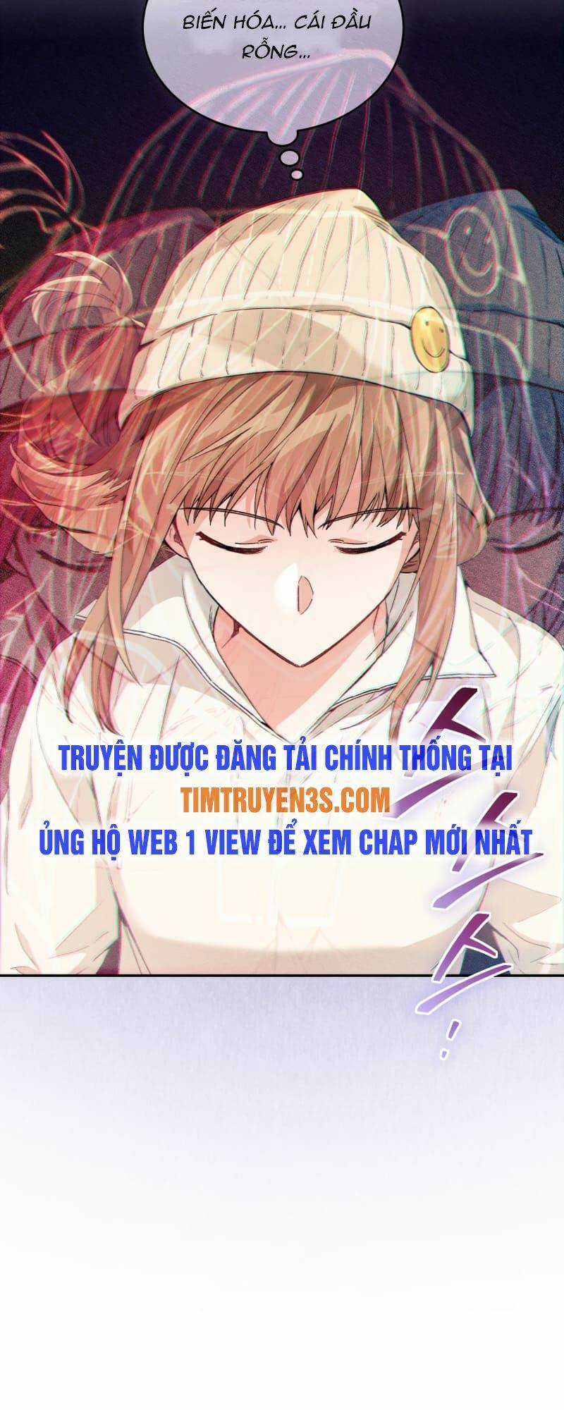 Ta Đánh Cắp Linh Hồn Của Ranker Top 1 Chapter 38 trang 54