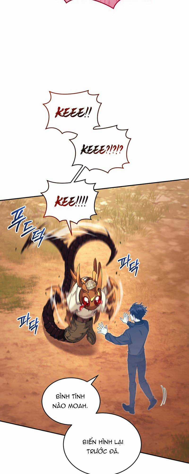 Ta Đánh Cắp Linh Hồn Của Ranker Top 1 Chapter 38 trang 58