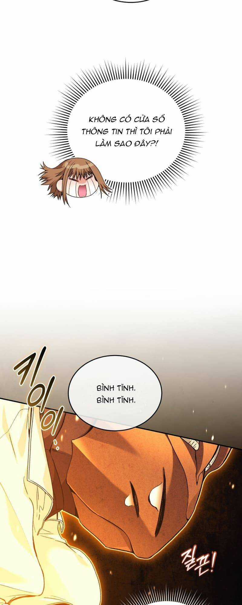 Ta Đánh Cắp Linh Hồn Của Ranker Top 1 Chapter 38 trang 59