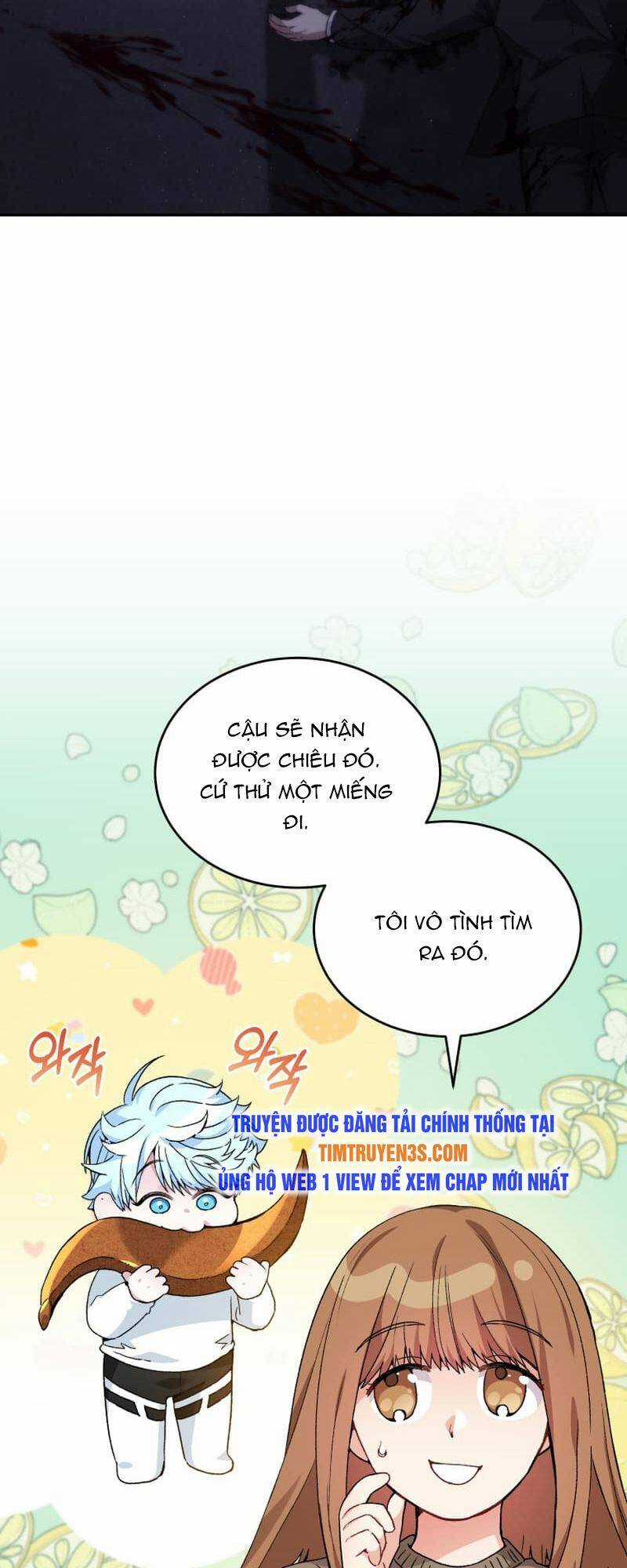 Ta Đánh Cắp Linh Hồn Của Ranker Top 1 Chapter 38 trang 6