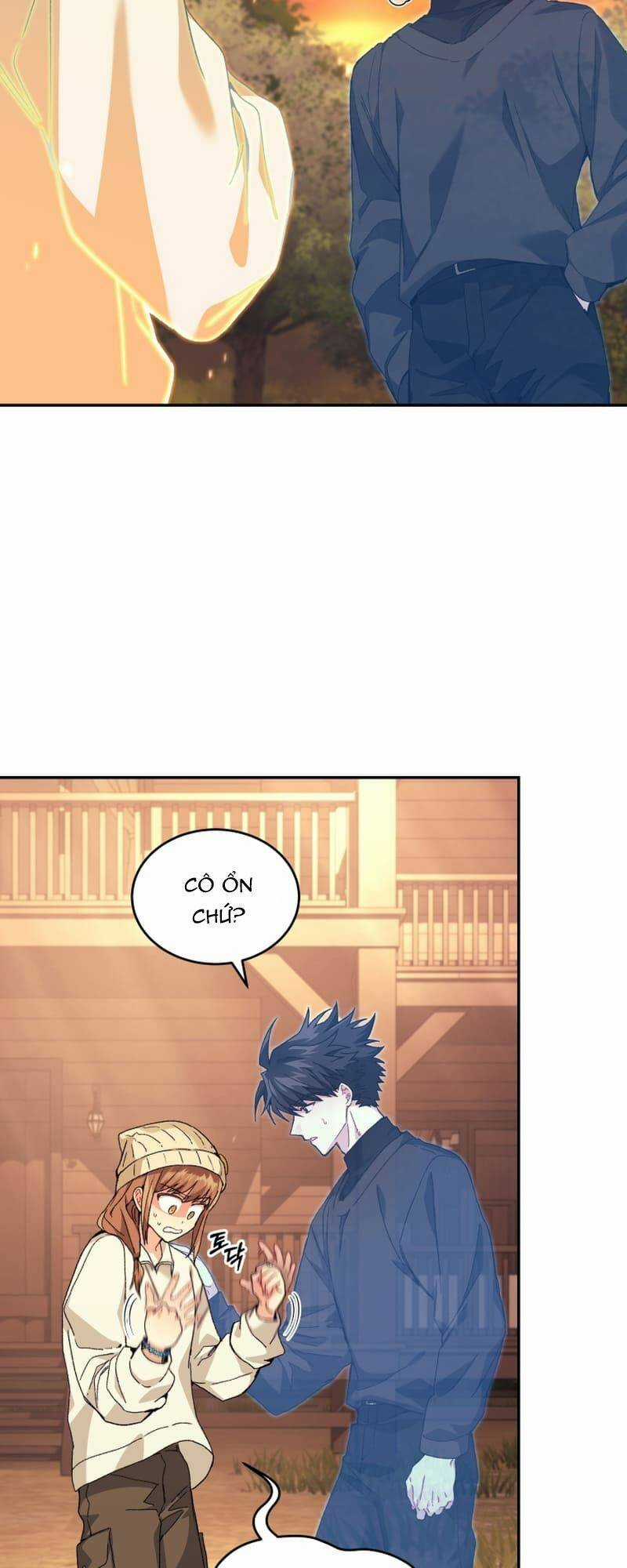 Ta Đánh Cắp Linh Hồn Của Ranker Top 1 Chapter 38 trang 61