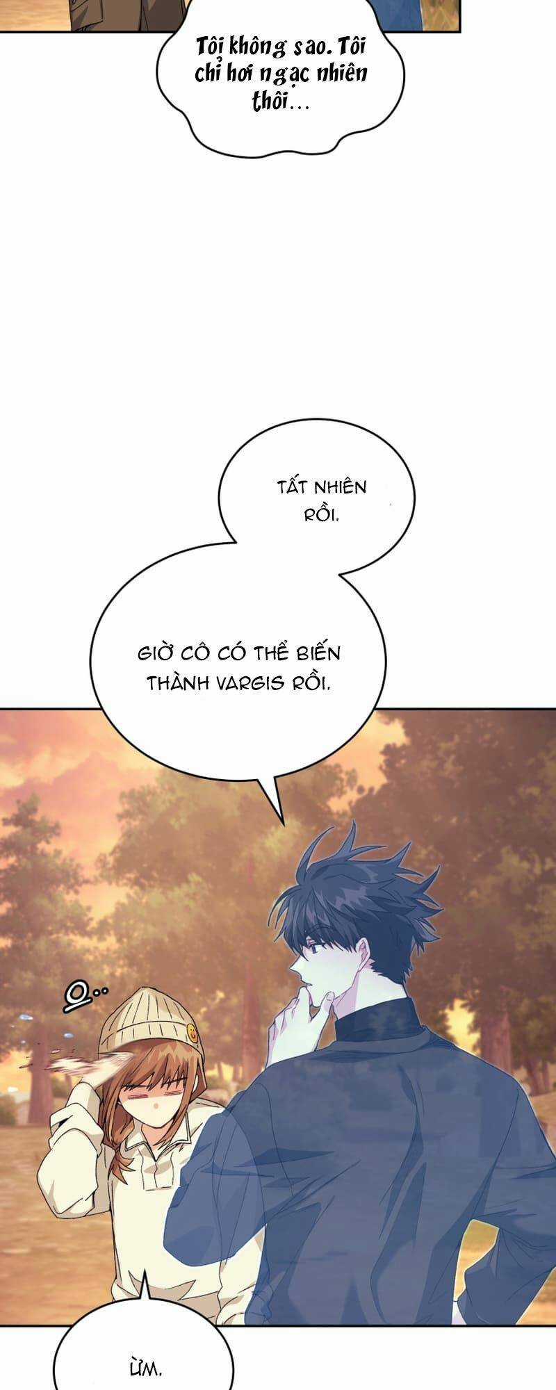 Ta Đánh Cắp Linh Hồn Của Ranker Top 1 Chapter 38 trang 62