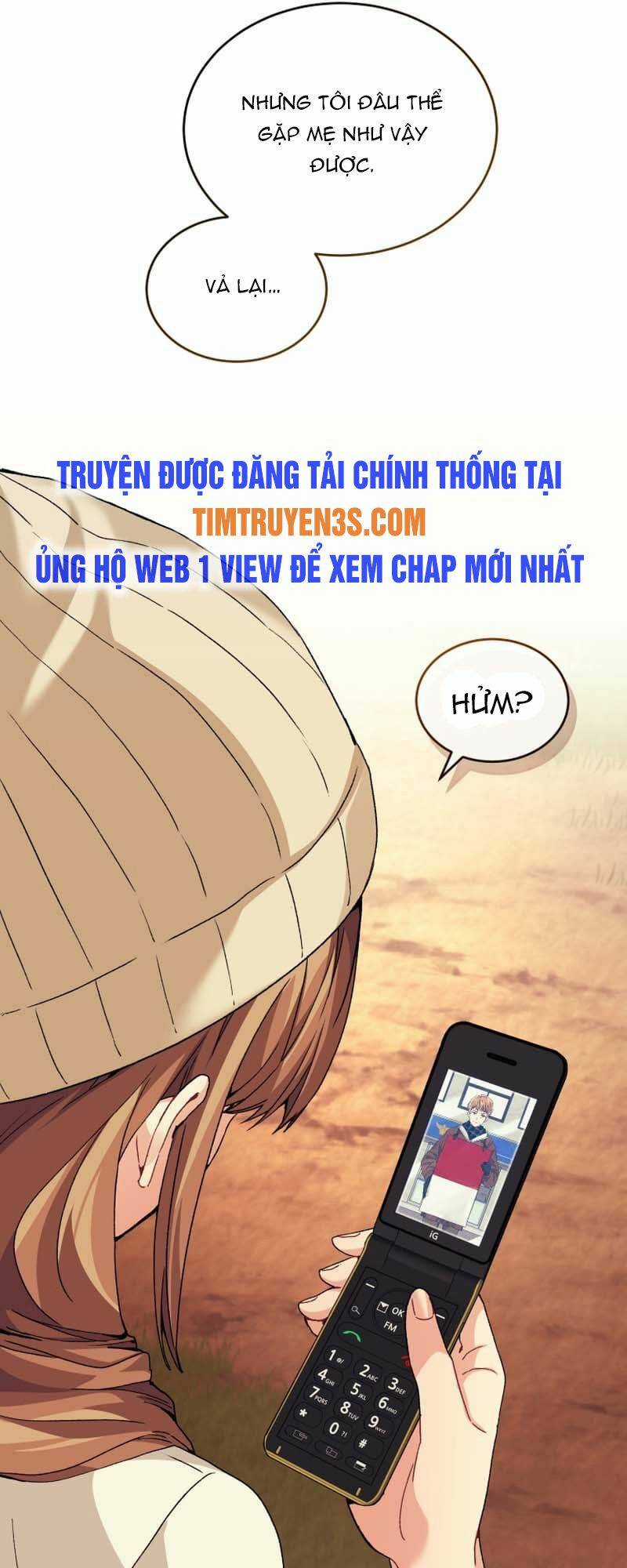 Ta Đánh Cắp Linh Hồn Của Ranker Top 1 Chapter 38 trang 65