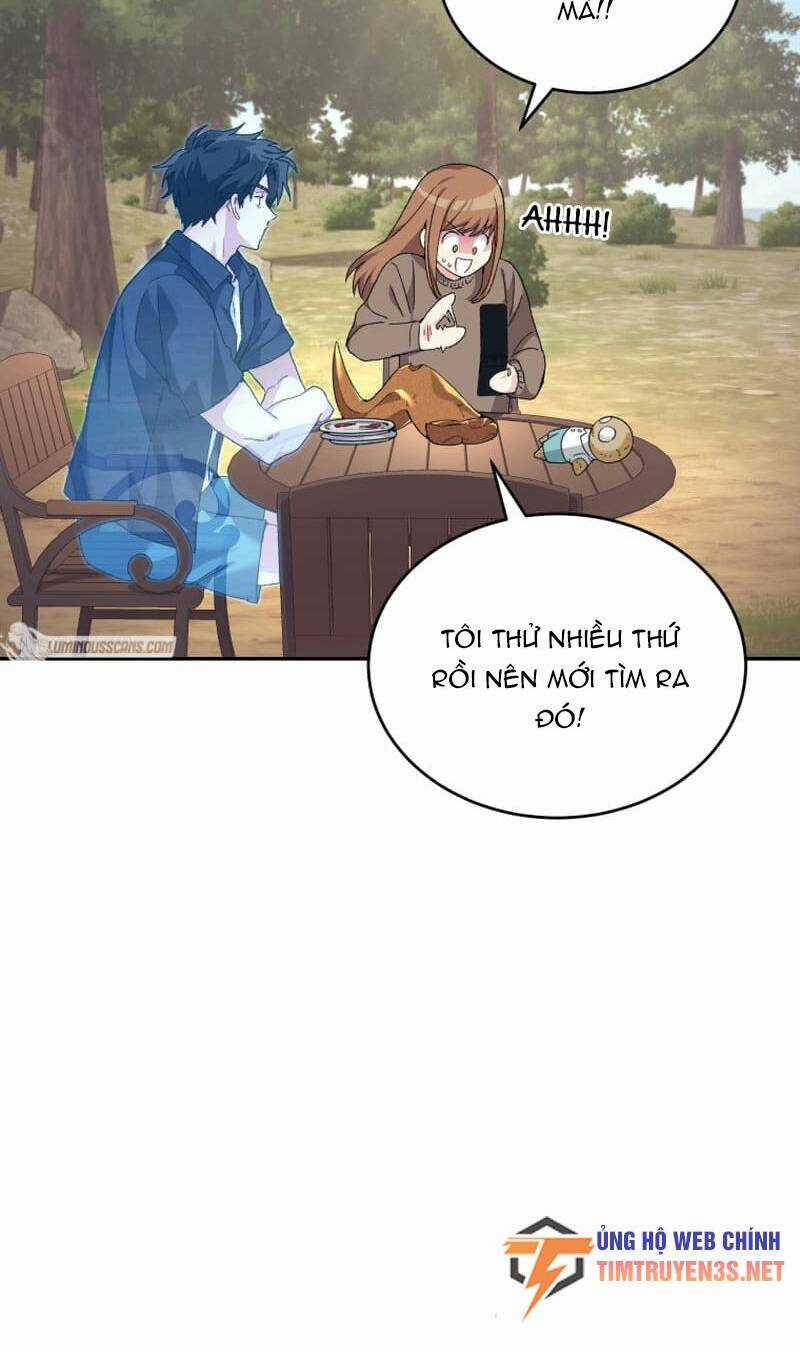 Ta Đánh Cắp Linh Hồn Của Ranker Top 1 Chapter 38 trang 8