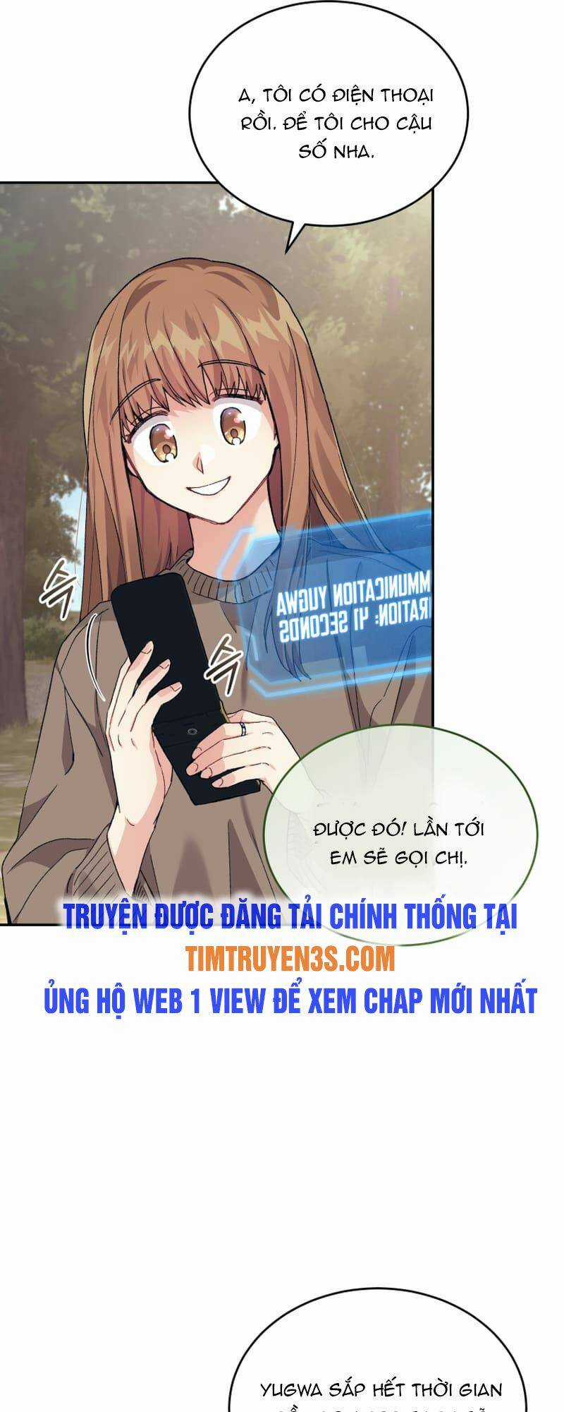 Ta Đánh Cắp Linh Hồn Của Ranker Top 1 Chapter 38 trang 9