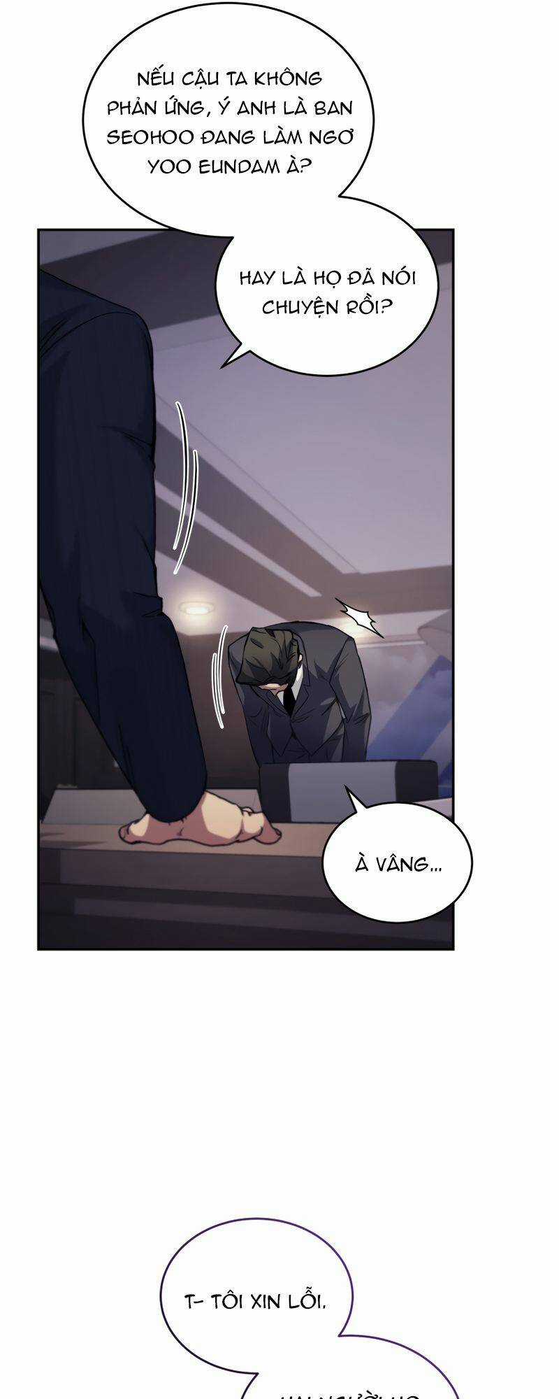 Ta Đánh Cắp Linh Hồn Của Ranker Top 1 Chapter 39 trang 10