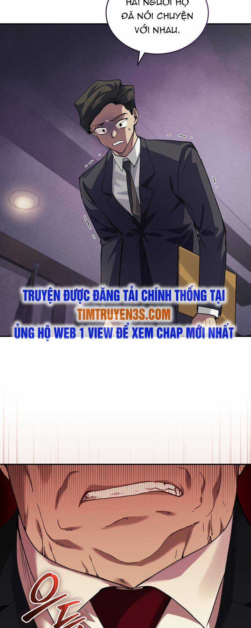 Ta Đánh Cắp Linh Hồn Của Ranker Top 1 Chapter 39 trang 11