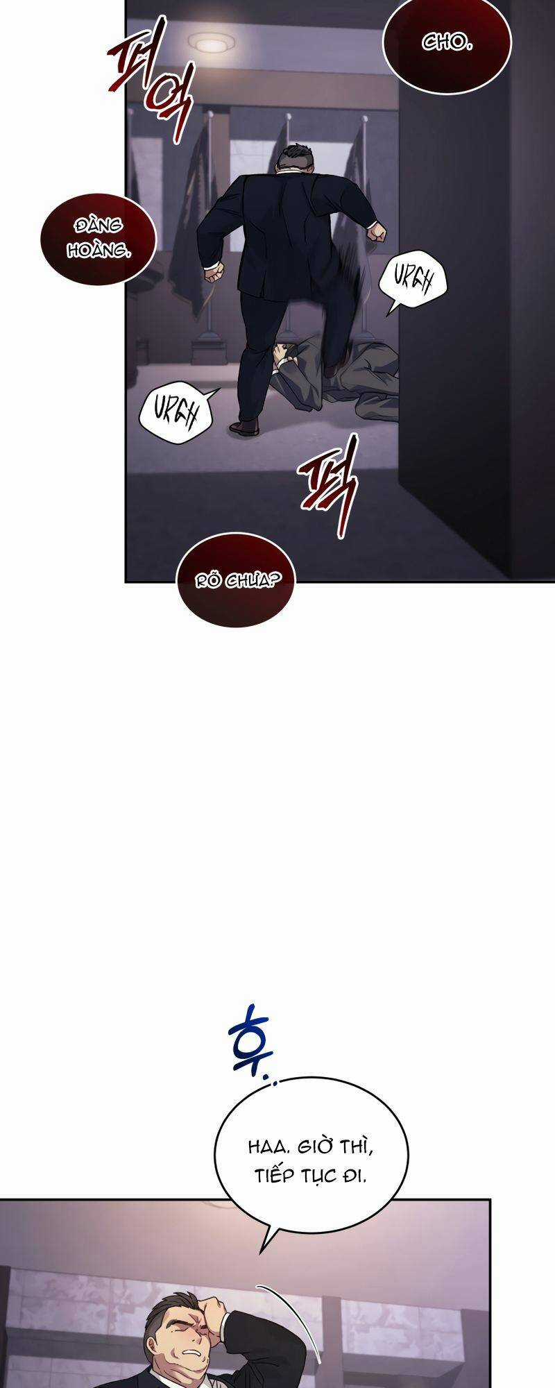 Ta Đánh Cắp Linh Hồn Của Ranker Top 1 Chapter 39 trang 14