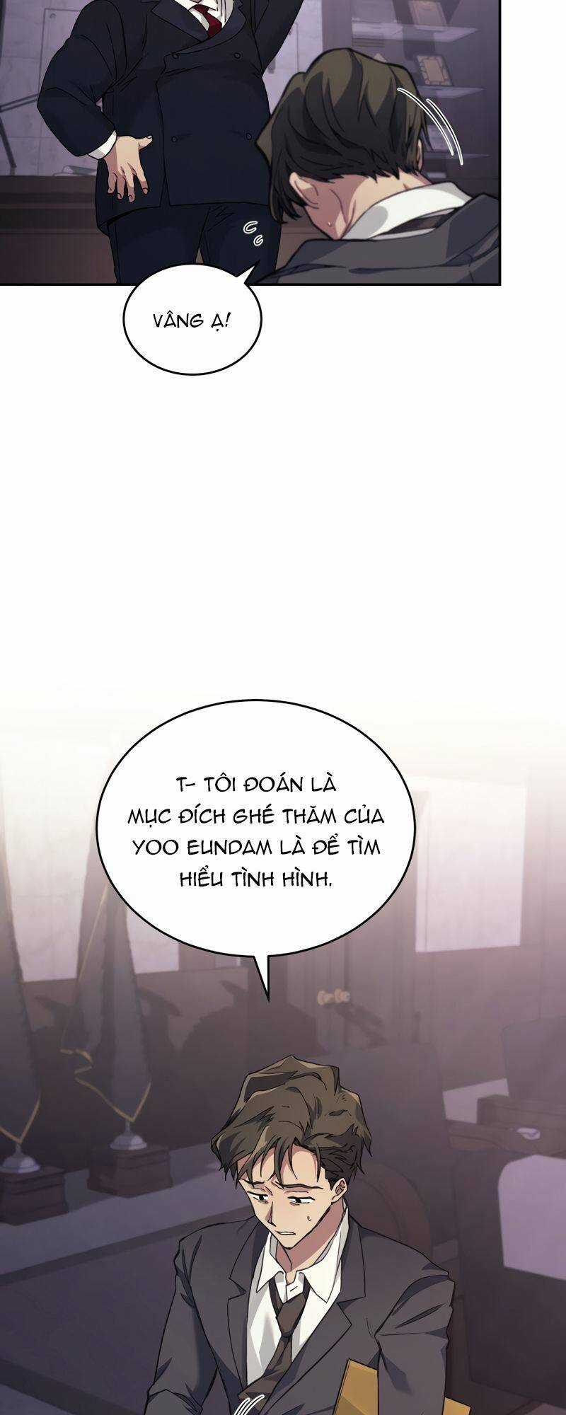 Ta Đánh Cắp Linh Hồn Của Ranker Top 1 Chapter 39 trang 15