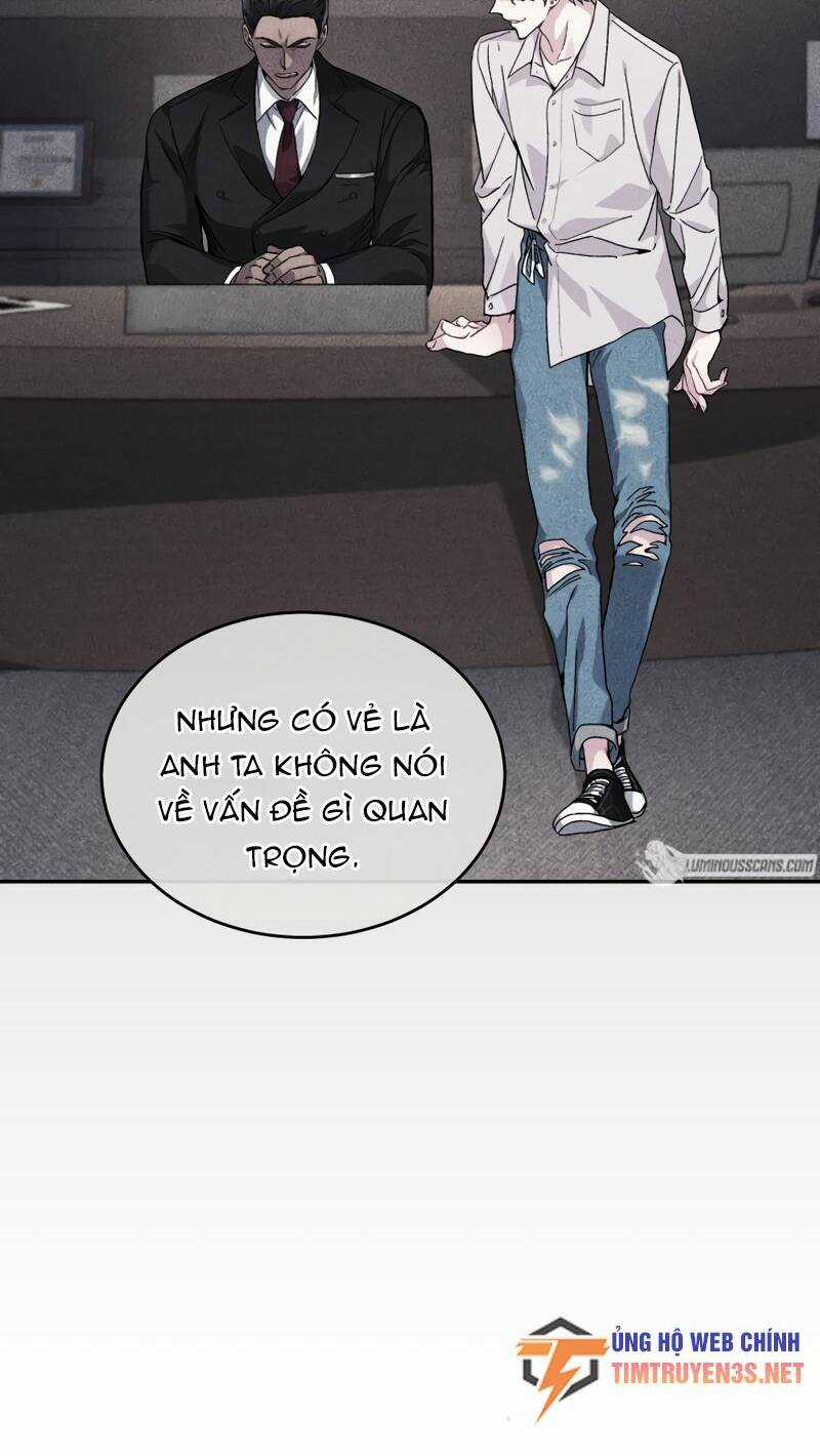 Ta Đánh Cắp Linh Hồn Của Ranker Top 1 Chapter 39 trang 17